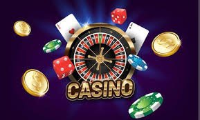ahh77 live casino dealer table with baccarat and roulette games on screen