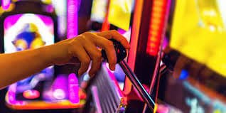 ahh77 Philippines online gaming platform hero banner showing live casino and sportsbook