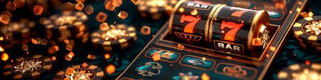 ahh77 game lobby interface showing all casino and sports game categories on mobile