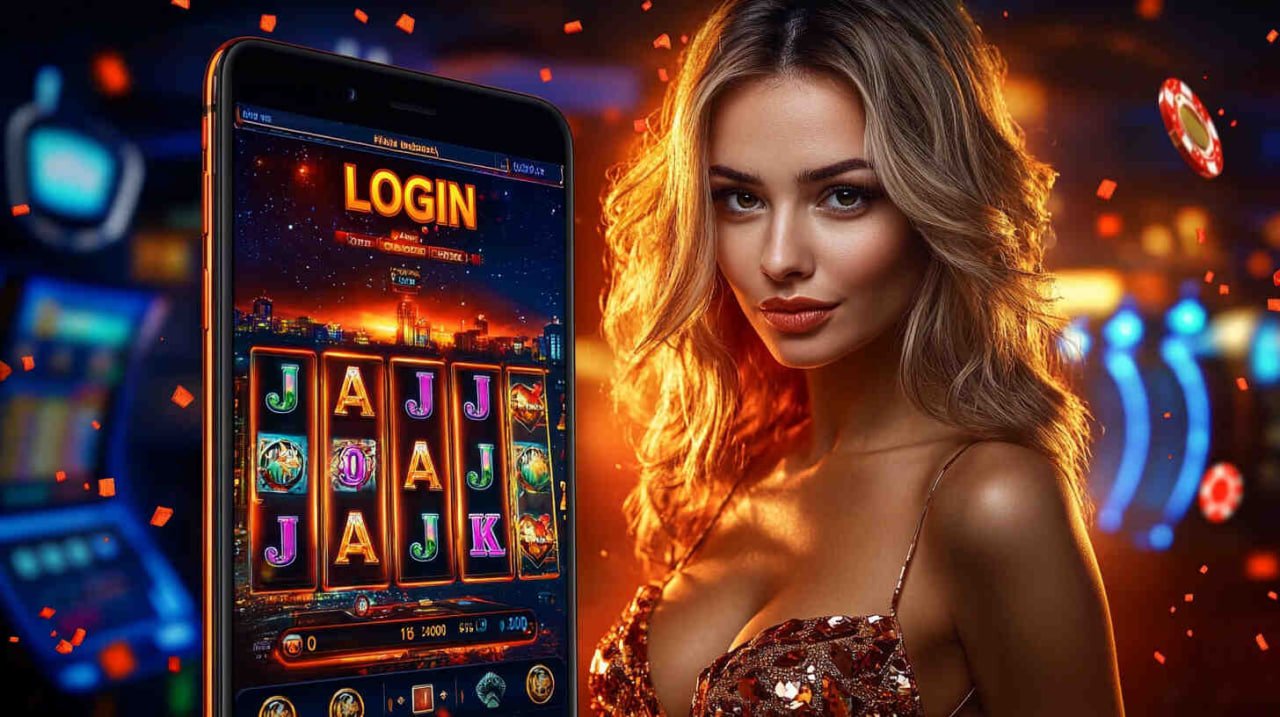 ahh77 platform overview showing mobile betting and casino interface for Philippines players